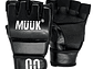 Guantilla MMA Muuk Negro - Miniatura 1