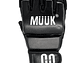 Guantilla MMA Muuk Negro - Miniatura 2