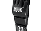 Guantilla MMA Muuk Negro - Miniatura 3
