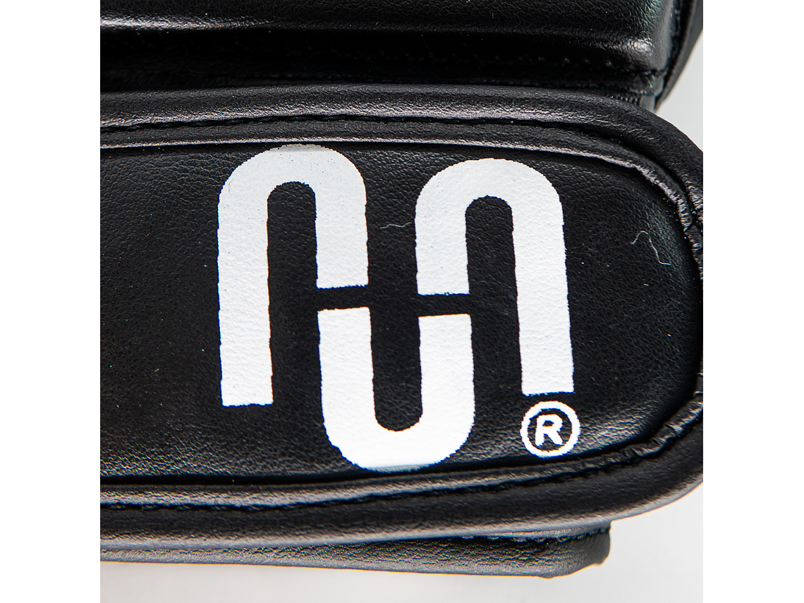 Guantilla MMA Muuk Negro 8