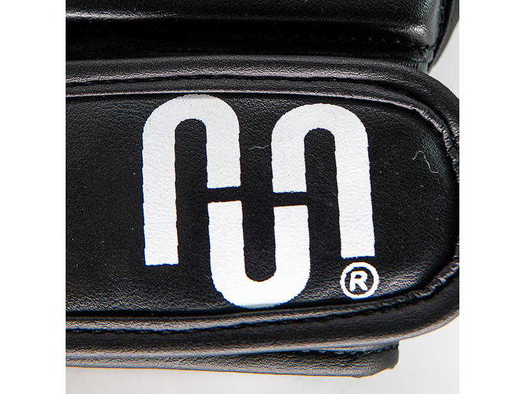 Guantilla MMA Muuk Negro 8
