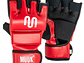 Guantilla MMA Muuk Rojo - Miniatura 1