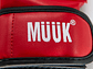 Guantilla MMA Muuk Rojo - Miniatura 5