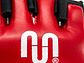 Guantilla MMA Muuk Rojo - Miniatura 6