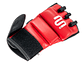 Guantilla MMA Muuk Rojo - Miniatura 8