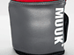 Guante De Box PU Impact Muuk Rojo-Gris - Miniatura 5