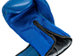 Guante de Box Muuk PU Azul - Miniatura 8