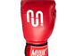 Guante de Box Muuk PU Rojo - Miniatura 2