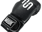 Guante de Box Muuk PU Negro - Miniatura 3