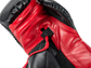 Guante De Box Muuk PU K.O. Negro-Rojo - Miniatura 12