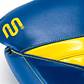 Guante De Box Muuk PU K.O. Azul-Amarillo - Miniatura 4