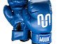 Guante De Box Muuk Niño Azul - Miniatura 1