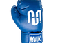 Guante De Box Muuk Niño Azul - Miniatura 2