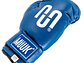 Guante De Box Muuk Niño Azul - Miniatura 3