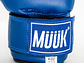 Guante De Box Muuk Niño Azul - Miniatura 6