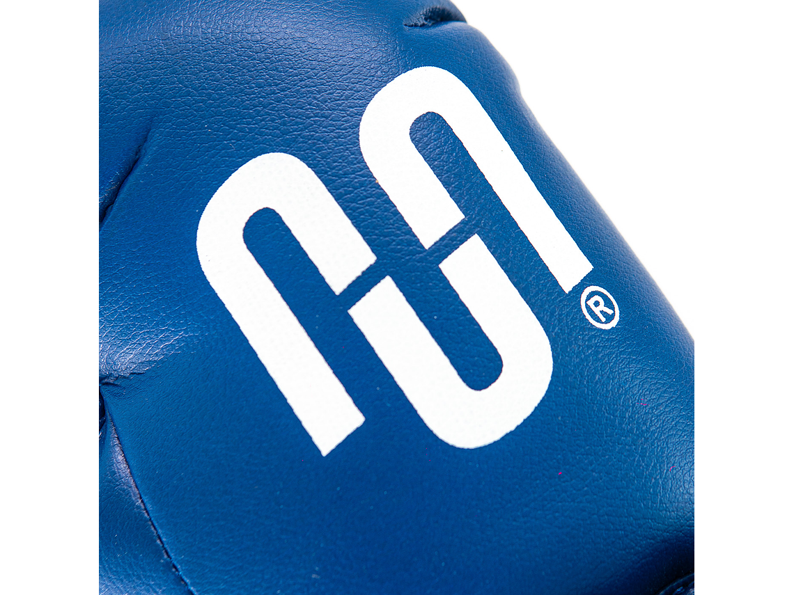 Guante De Box Muuk Niño Azul 7