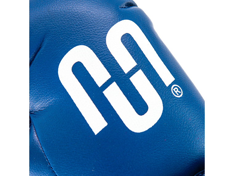 Guante De Box Muuk Niño Azul 7