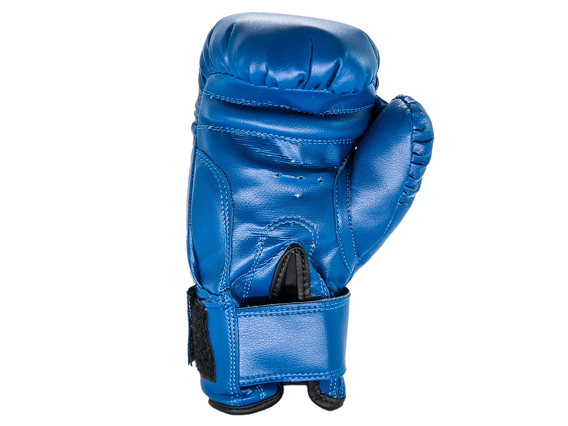 Guante De Box Muuk Niño Azul 9