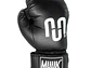 Guante De Box Muuk Niño Negro - Miniatura 2