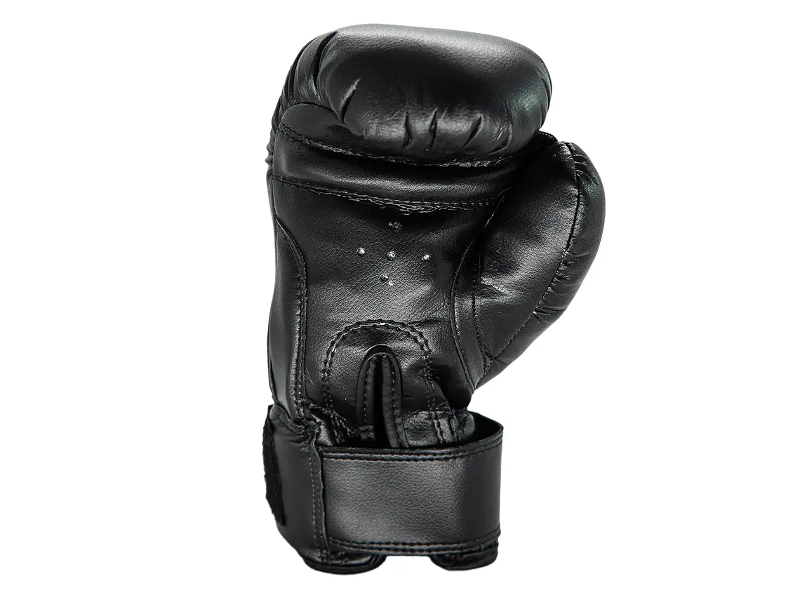 Guante De Box Muuk Niño Negro 3