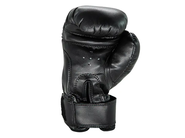 Guante De Box Muuk Niño Negro 3