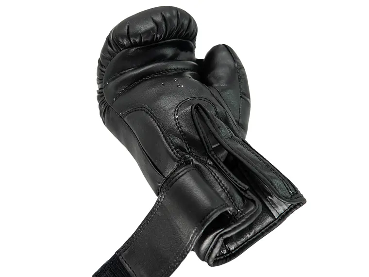Guante De Box Muuk Niño Negro 5