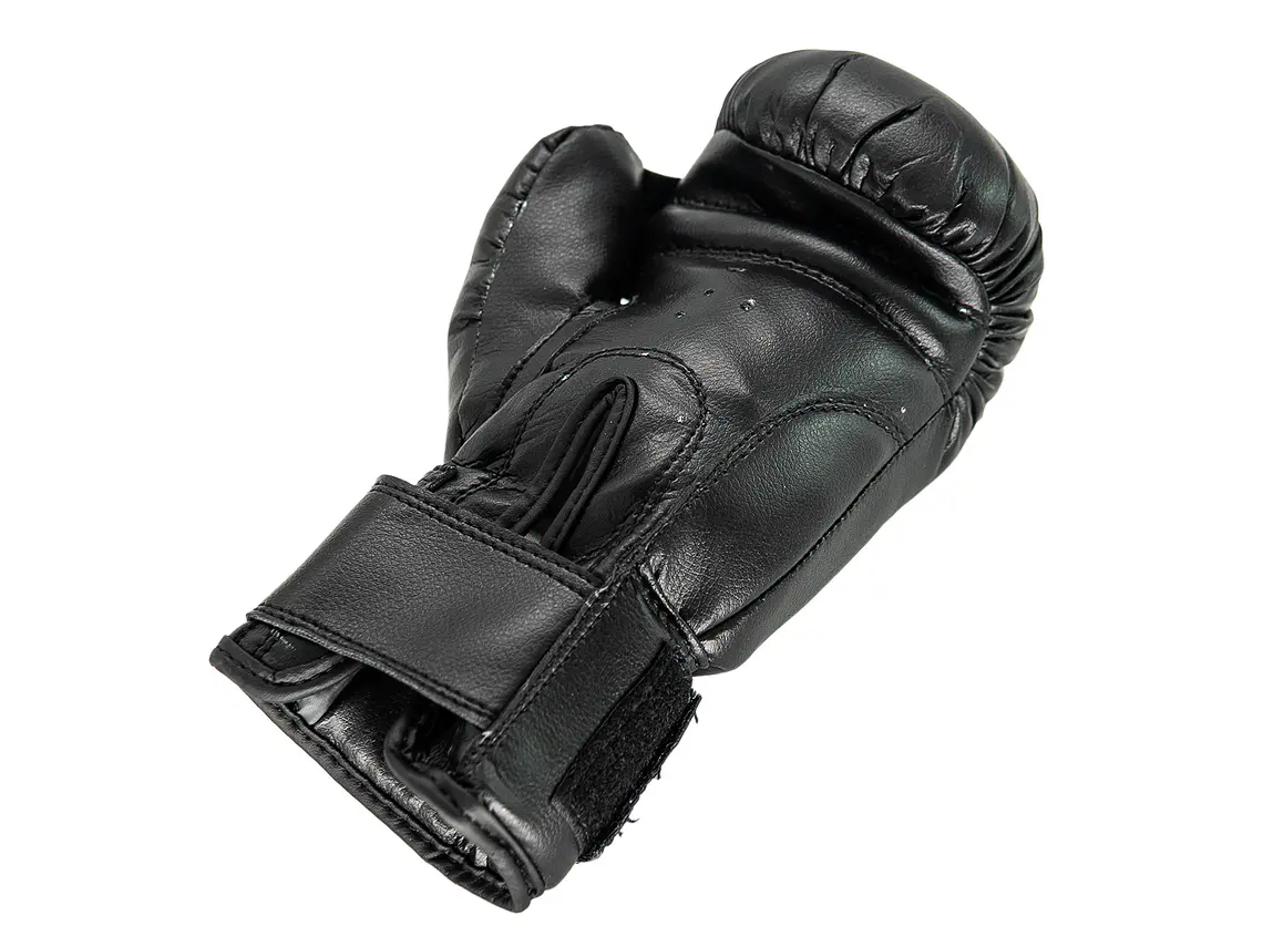 Guante De Box Muuk Niño Negro 7