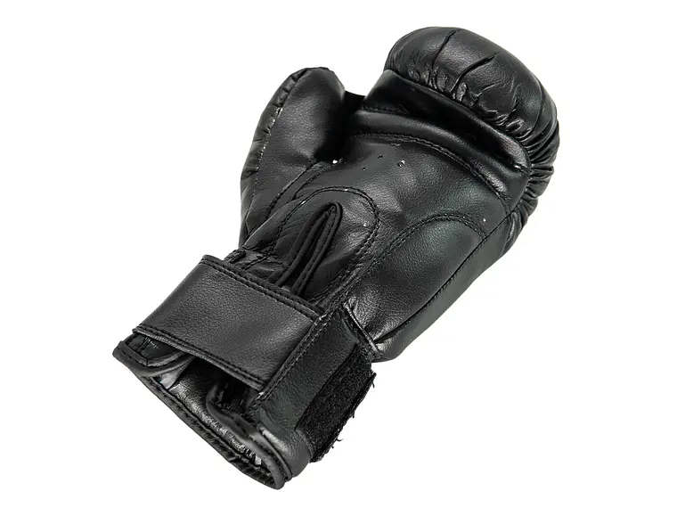 Guante De Box Muuk Niño Negro 7