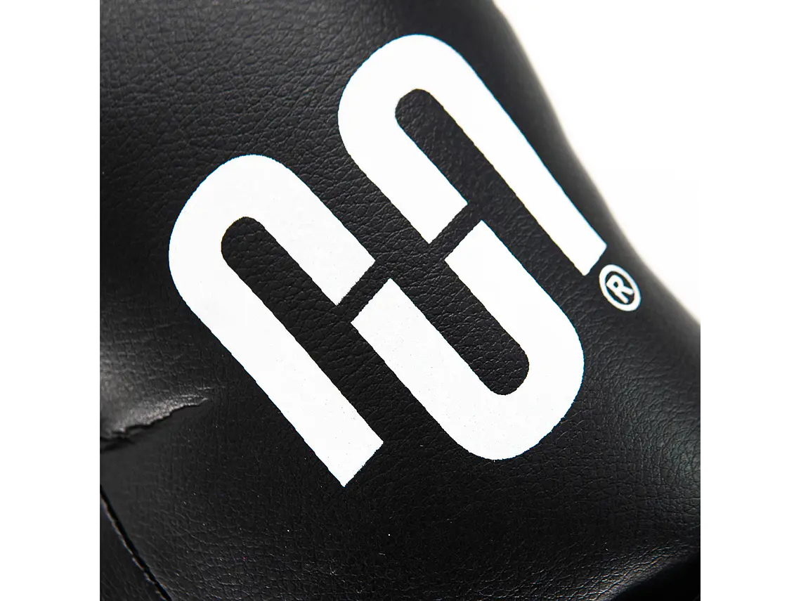 Guante De Box Muuk Niño Negro 8