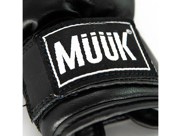 Guante De Box Muuk Niño Negro 9