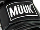 Guante De Box Muuk Niño Negro - Miniatura 9