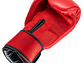 Guante De Box Muuk Cuero Rojo - Miniatura 6