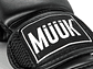 Guante De Box Muuk Cuero Negro - Miniatura 2