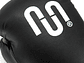 Guante De Box Muuk Cuero Negro - Miniatura 5