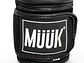 Guante De Box Muuk Cuero Negro - Miniatura 7