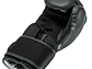 Guante De Box Muuk Cuero Negro - Miniatura 8