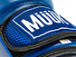 Guante De Box Muuk Cuero Azul - Miniatura 8