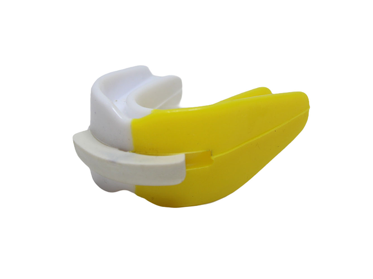 Protector Bucal De Silicona Doble Adulto 5