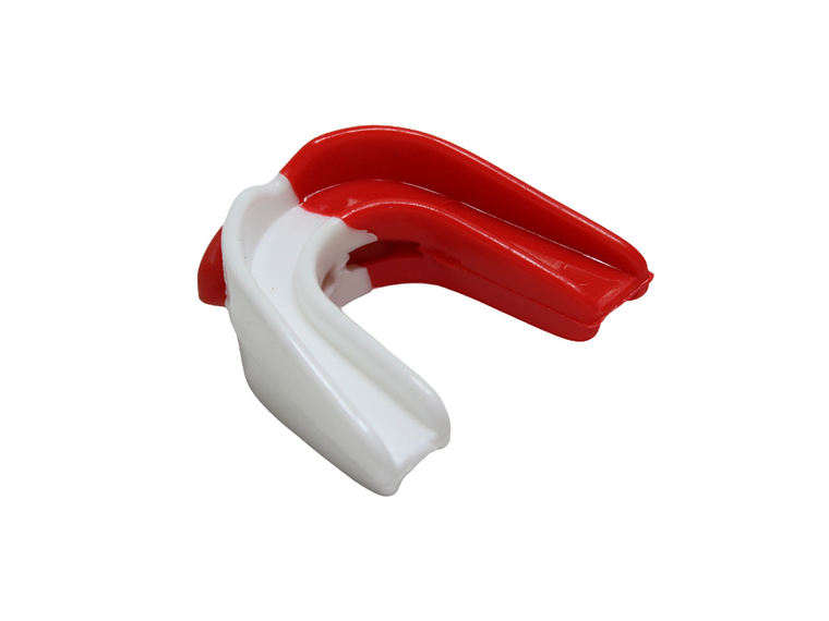 Protector Bucal De Silicona Doble Adulto 3