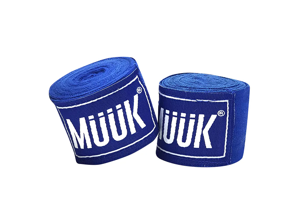 Venda de Box Muuk Azul 3