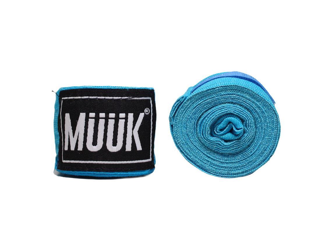 Venda de Box Muuk Cyan 2