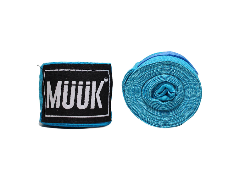 Venda de Box Muuk Cyan 2