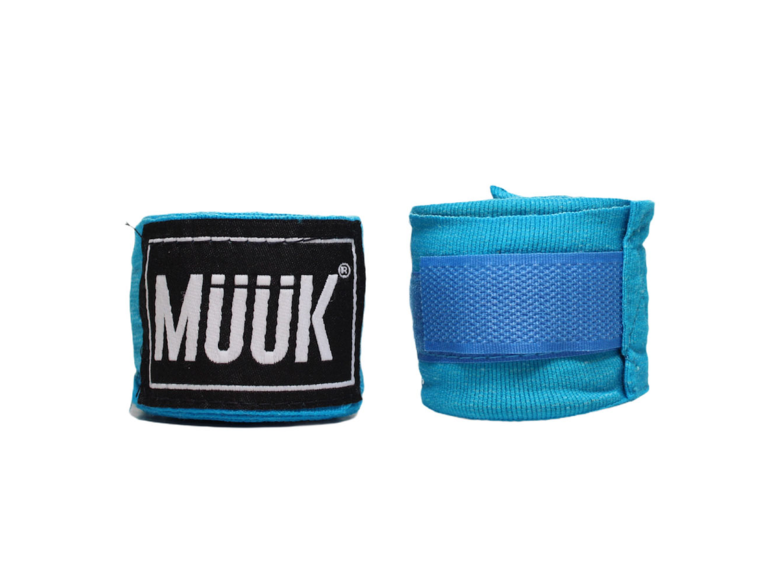 Venda de Box Muuk Cyan 4