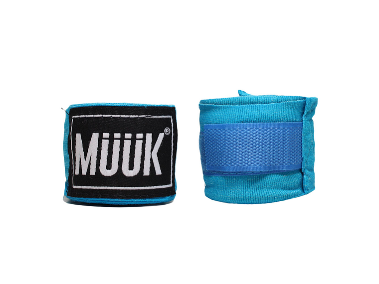 Venda de Box Muuk Cyan 4