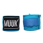 Venda de Box Muuk Cyan 4