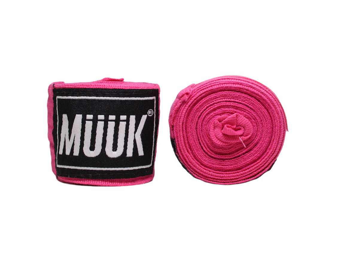 Venda de Box Muuk Fucsia 2