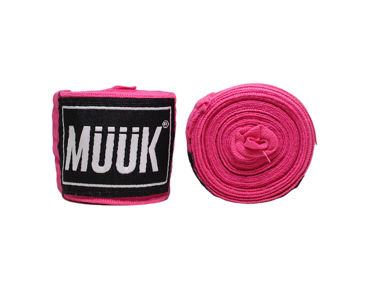 Venda de Box Muuk Fucsia 2