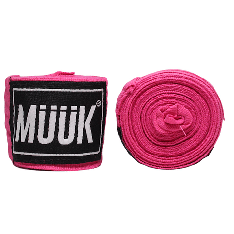 Venda de Box Muuk Fucsia