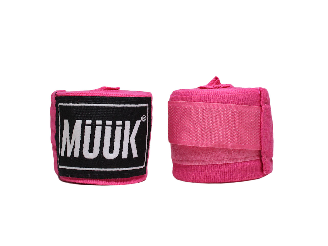 Venda de Box Muuk Fucsia 3