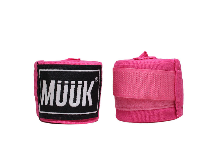 Venda de Box Muuk Fucsia 3
